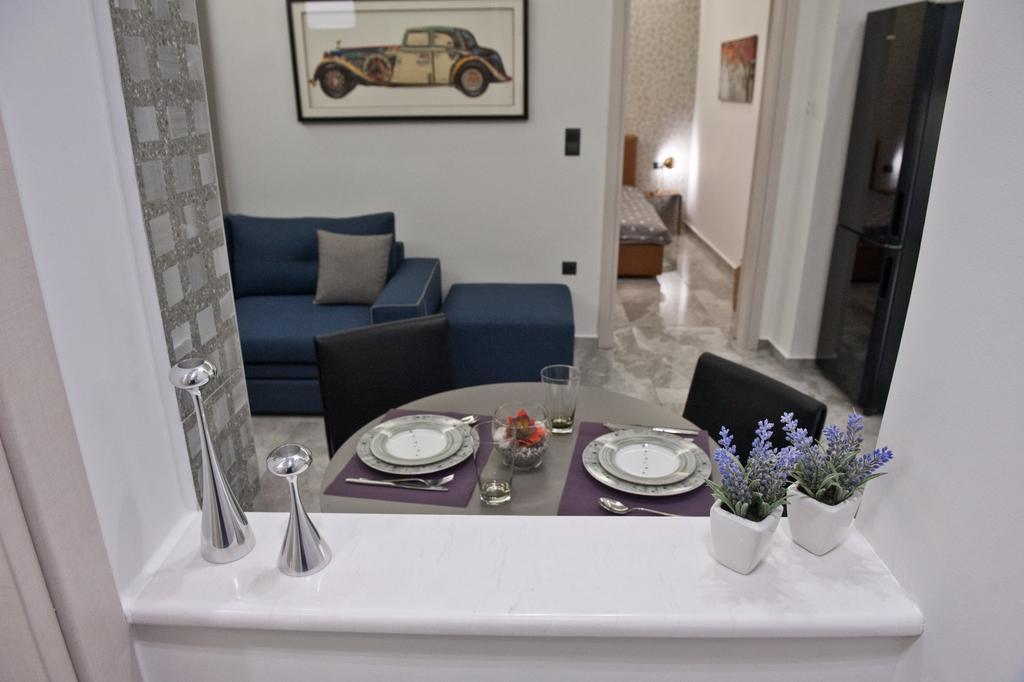 Iris Appartement