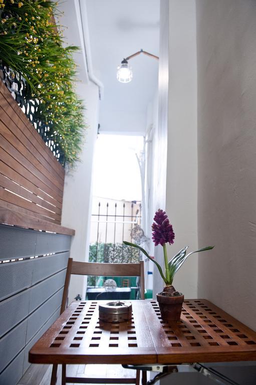 Appartement Iris *