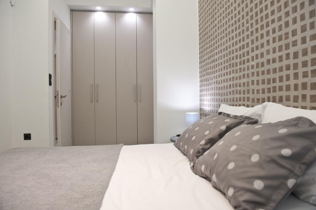 Appartement Iris Thessaloniki
