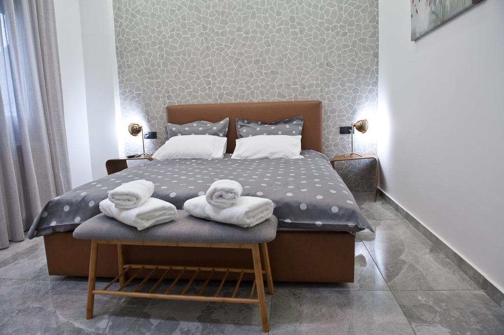 Appartement Iris Thessaloniki