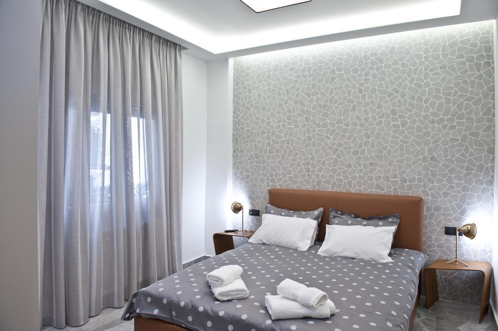 Appartement Iris *