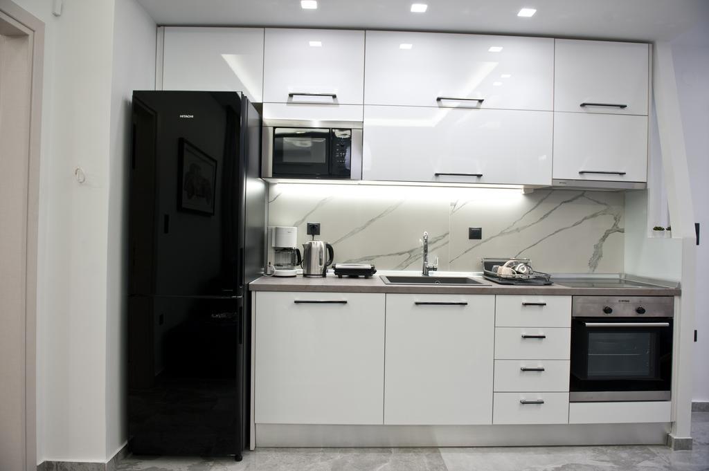 Iris Appartement