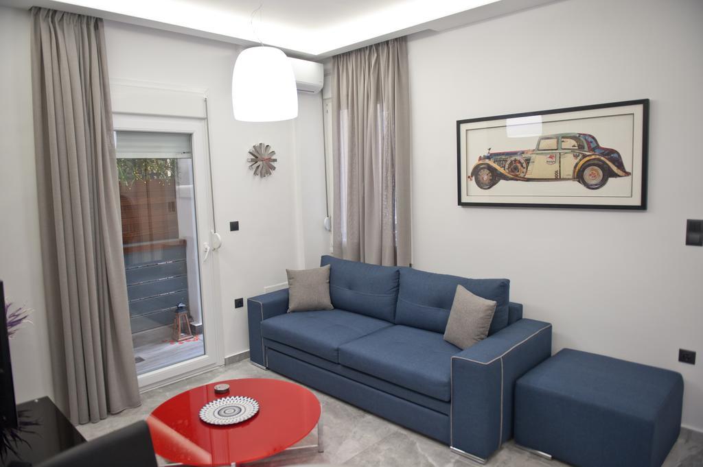 Iris Appartement *