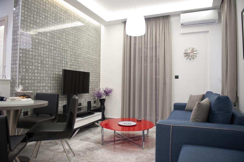 Iris Appartement Thessaloniki