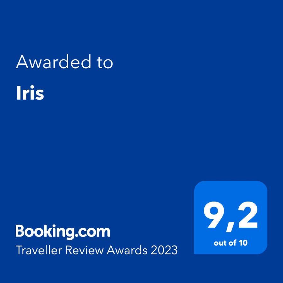 Appartement Iris Thessaloniki