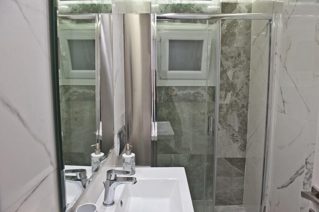 Iris Appartement
