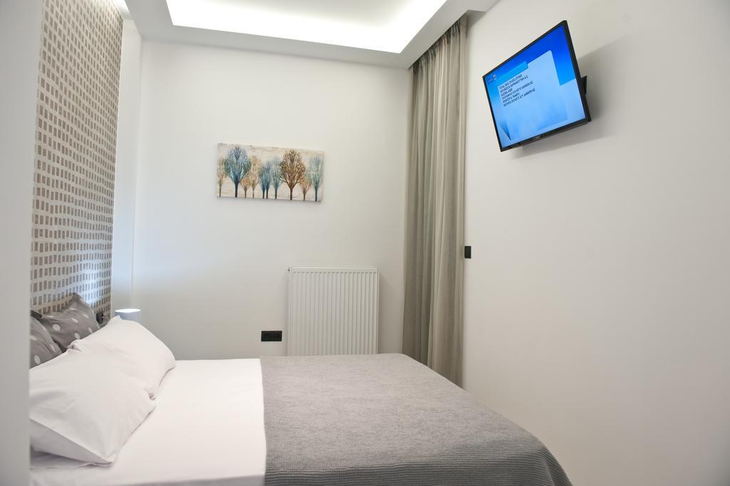 Iris Appartement Thessaloniki