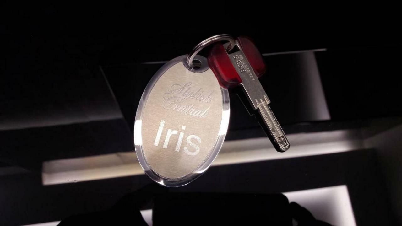 Iris Appartement